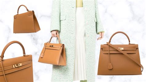 el bolso kelly de hermes|Bolsos Kelly.